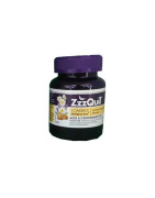 ZZZQUIL SUEÑO 30GOMINOLAS DE MANGO/PLATANO