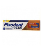 Fixodent Pro Plus Crema Adhesiva 40g