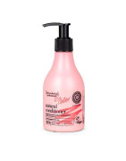 Acondicionador capilar natural «Be color» Brillo y Protección del color | N.S.