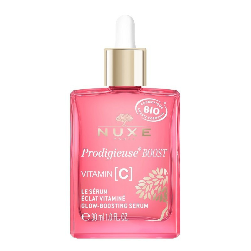 Nuxe Prodigieuse Boost Sérum Vitamina C 30ml