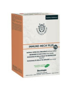 Immune Mech Plus · Gianluca Mech · 16 sticks