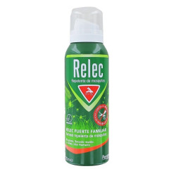 RELEC REPELENTE DE MOSQUITOS SPRAY 125ML