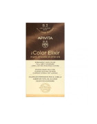 APIVITA MY COLOR Nº 8.3 LIGHT BLONDE GOLD