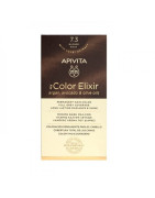 APIVITA MY COLOR 7.3 BLONDE GOLD