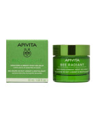APIVITA BEE RADIANT GEL-BÁLSAMO NOCHE 50ML