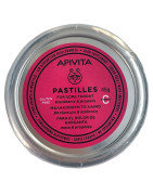 APIVITA PASTILLAS MORA Y PROPOLEO 45GR