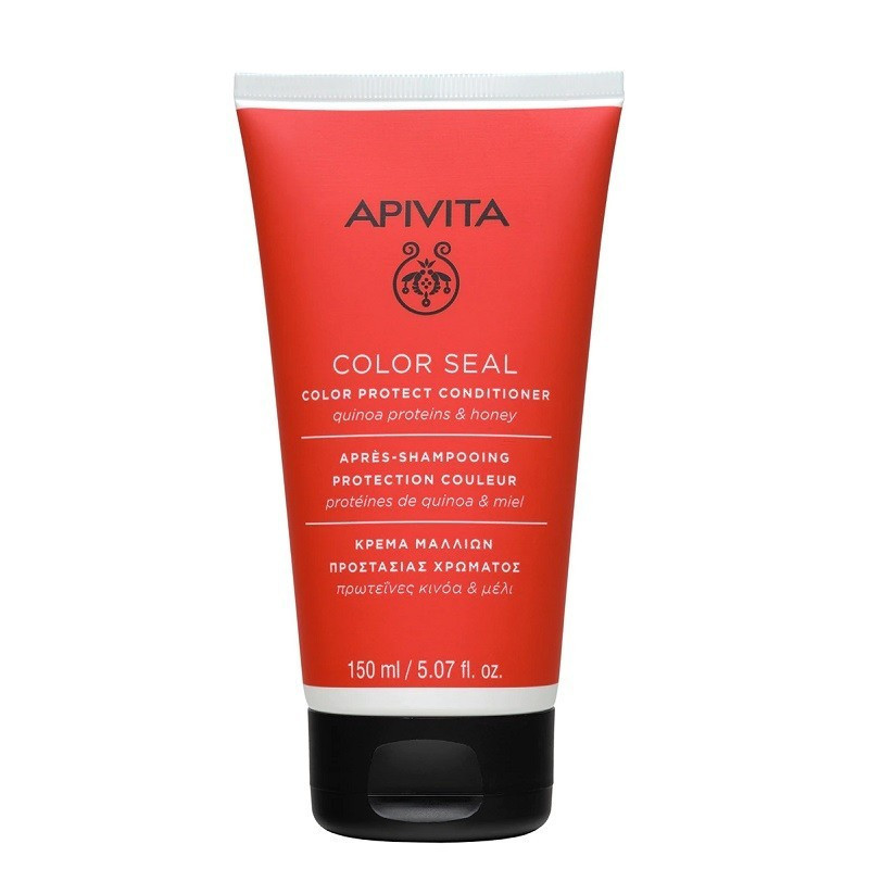 APIVITA ACONDICIONADOR PROTECTOR DEL COLOR 150ML