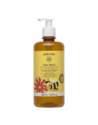 APIVITA MINI BEES GEL & CHAMPU SUAVE PARA NIÑOS 500ML