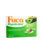 Fuca Regularidad 60 comprimidos