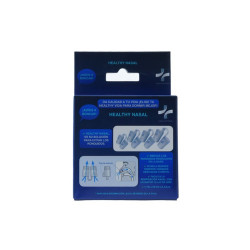 Healthy Nasal Dilatador Nasal 4Tallas Healthy Vida