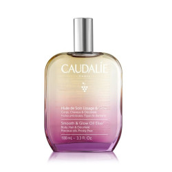 CAUDALIE ACEITE SUAVIDAD Y LUMINOSIDAD 100 ML