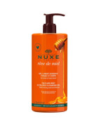 NUXE  GEL LIMPIADOR REVE DE MIEL 750ML