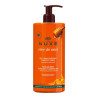 NUXE  GEL LIMPIADOR REVE DE MIEL 750ML