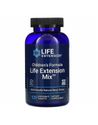 LIFE EXTENSION CHILDRENS FORMULA MIX 100TAB