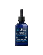 LIFE EXTENSION MELATONIN LIQUID