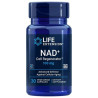 LIFE EXTENSION NAD+ 100MG 30CAPSULAS