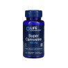 LIFE EXTENSION SUPER CARNOSIDE 500MG 60CAPSULAS