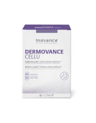 INOVANCE DERMOVANCE CELLU 60 CAPSULAS