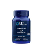 LIFE EXTENSION ADVANCED SEX FOR WOMEN 50+