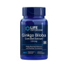 LIFE EXTENSION GINKO BILOBA 365CAPSULAS
