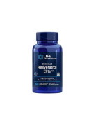 LIFE EXTENSION OPTIMIZED RESVERATROL 60