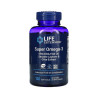 LIFE EXTENSION SUPER OMEGA 3 120CAPSULA BLANDA
