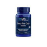 LIFE EXTENSION TWO PER DAY 120TABLETAS
