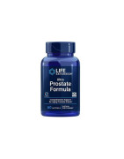 LIFE EXTENSION ULTRA NATURAL PROTATE 60 CAPSULAS