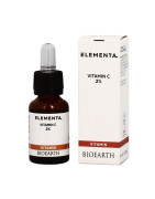 Bioearth Elementa Vitamin C 2% 15ml