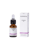 Bioearth Elementa Nutri Solución Vitamina E 2% 15 ml