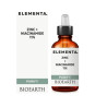 bioearth Zinc + Niacinamida 11% ELEMENTA PURIFY
