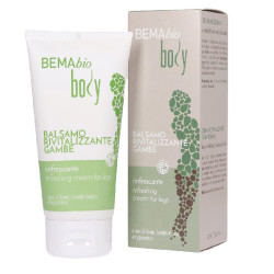BEMA BIO BÁLSAMO REVITALIZANTE PIERNAS 150ML