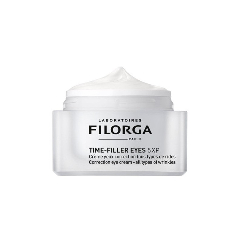 FILORGA TIME FILLER EYES 5XP 15ML