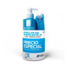 LA ROCHE POSAY EFFACLAR GEL PURIFICANTE 400 ML + RECARGA