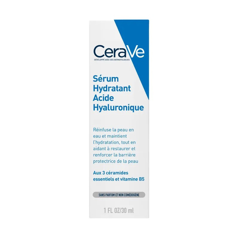 CERAVE SERUM HIDRATANTE 30ML