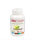 SURA VITASAN ULTRA B COMPLEX 60 CAPSULAS