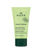 Nuxe Crema de Manos y Uñas Dulce Limón 50ml