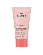 Nuxe Very Rose Crema Manos y Uñas 50ml