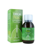 HF ORGANICAS ORGA NAC JARABE 150ML