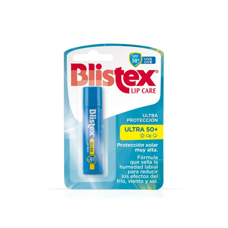 BLISTEX ULTRA 50+