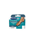 SALVELOX Blister Rescue Hydrogel Dedos 6ud