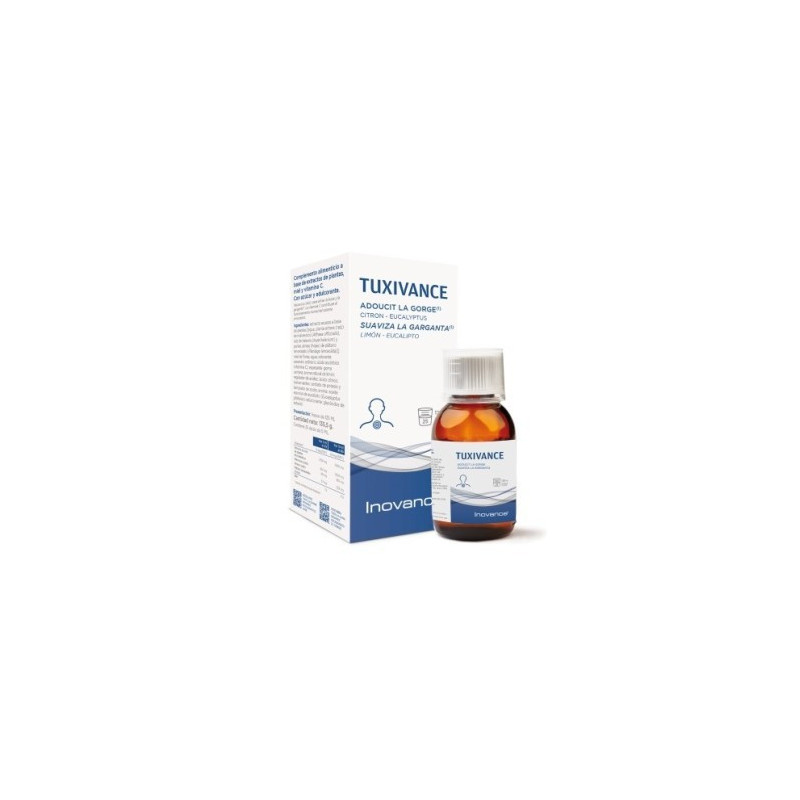 INOVANCE TUXIVANCE 125ML