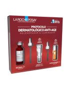 LA ROCHE POSAY DÚO REGENERADOR ANTIARRUGAS