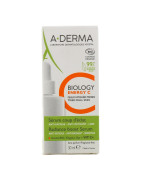 Suero iluminador A-Derma Biology Energy C