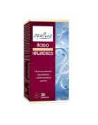 Estadopuro acido hialurónico 30cápsulas