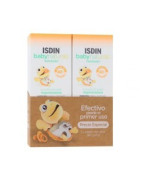 ISDIN Baby Naturals Nutraisdin Zn40 Pomada de Pañal DUPLO 2x100ml