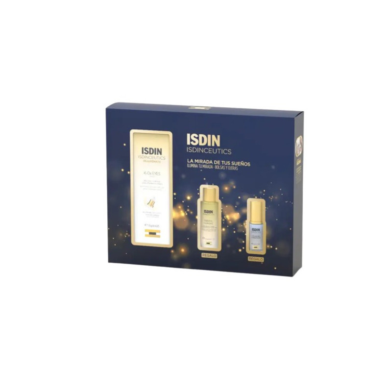 Estuche Rutina Antiedad K-Ox Eyes