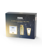 ISDINCEUTICS Pack Navidad Hyalu Moisture Piel Normal/Seca Refill 50ml