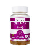 DRASANVI COLLMAR COLÁGENO MARINO BEAUTY 40 GUMMIES