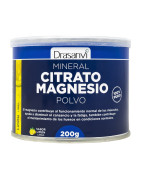 DRASANVI CITRATO DE MAGNESIO LIMON 200GR